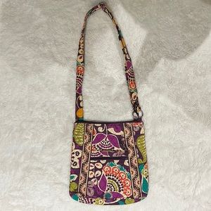 Vera Bradley Purse